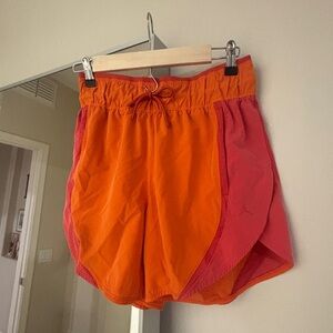 Nike Air Jordan Loose Shorts